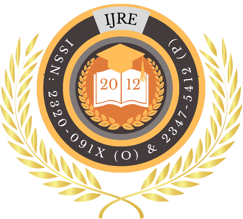 IJRE Logo